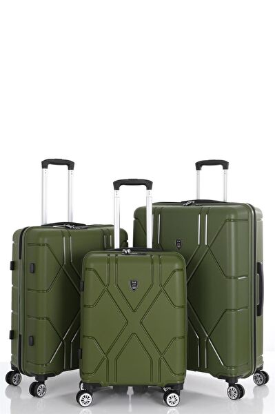 MÇS Bavul, Valiz, Seyahat Çantası