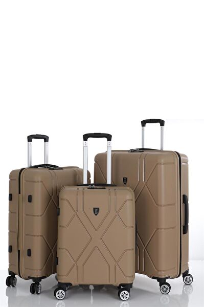 MÇS Bavul, Valiz, Seyahat Çantası