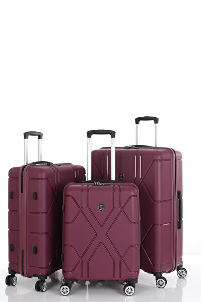 MÇS Bavul, Valiz, Seyahat Çantası