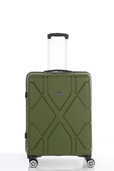 MÇS Bavul, Valiz, Seyahat Çantası