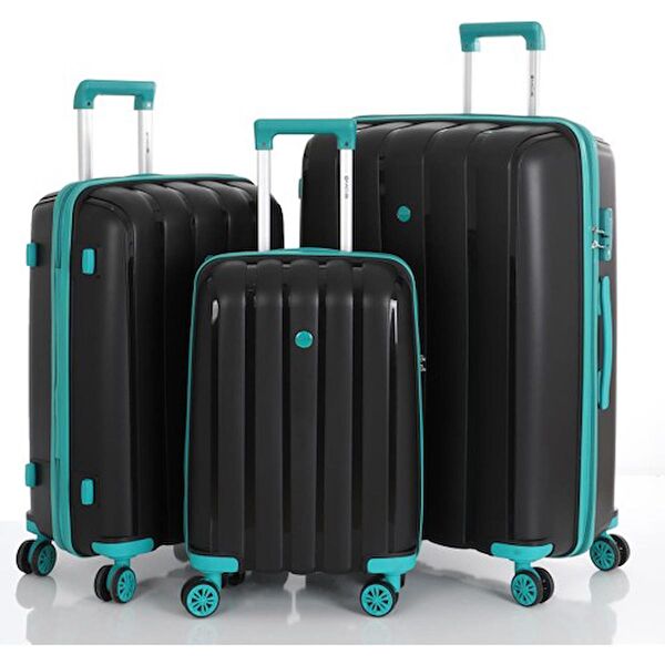 MÇS Bavul, Valiz, Seyahat Çantası