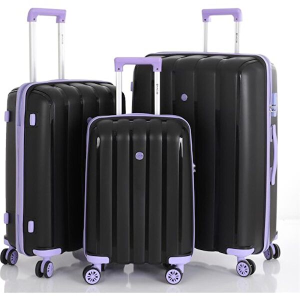 MÇS Bavul, Valiz, Seyahat Çantası