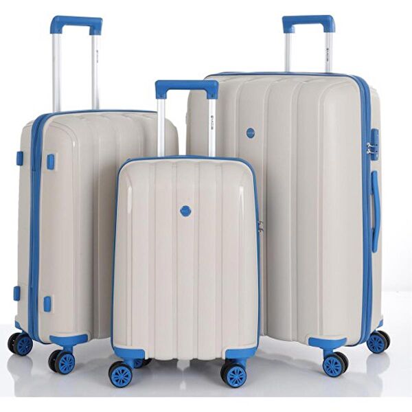 MÇS Bavul, Valiz, Seyahat Çantası