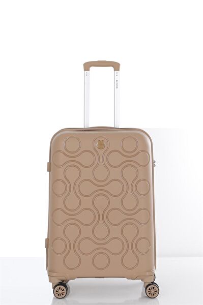 MÇS Bavul, Valiz, Seyahat Çantası