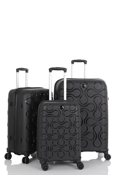 MÇS Bavul, Valiz, Seyahat Çantası