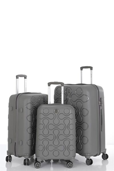 MÇS Bavul, Valiz, Seyahat Çantası