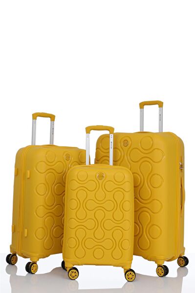 MÇS Bavul, Valiz, Seyahat Çantası