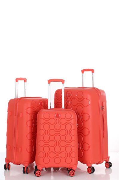 MÇS Bavul, Valiz, Seyahat Çantası