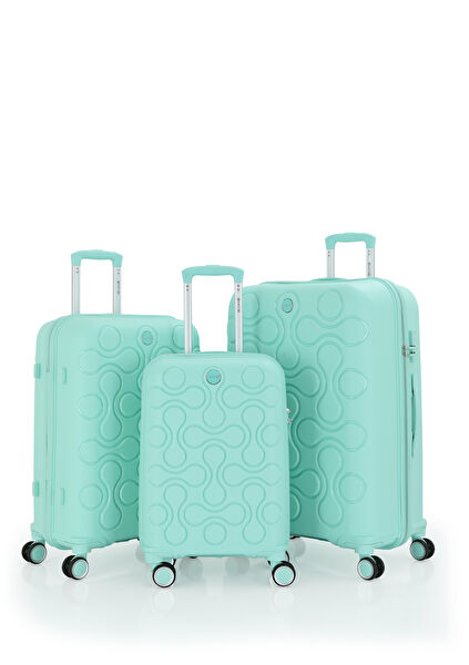 MÇS Bavul, Valiz, Seyahat Çantası