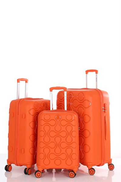 MÇS Bavul, Valiz, Seyahat Çantası