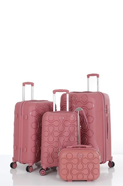 MÇS Bavul, Valiz, Seyahat Çantası