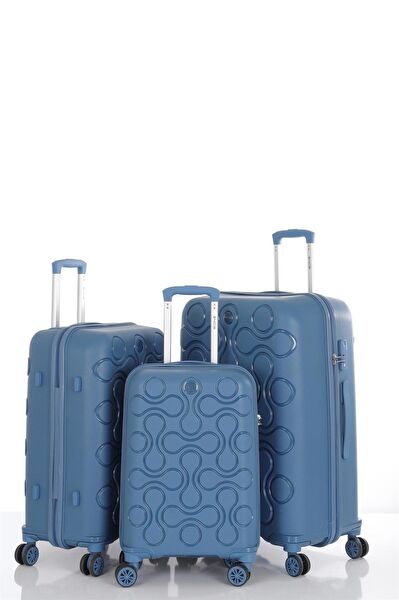 MÇS Bavul, Valiz, Seyahat Çantası