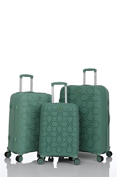 MÇS Bavul, Valiz, Seyahat Çantası