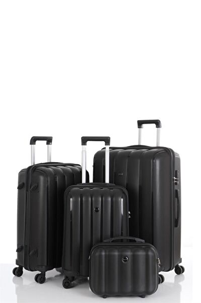 MÇS Bavul, Valiz, Seyahat Çantası