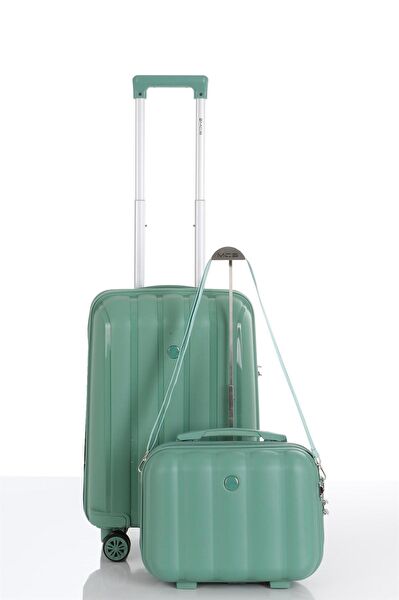 MÇS Bavul, Valiz, Seyahat Çantası