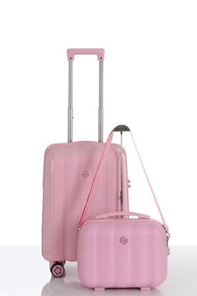 MÇS Bavul, Valiz, Seyahat Çantası