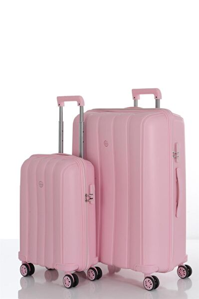 MÇS Bavul, Valiz, Seyahat Çantası