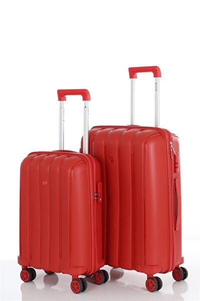 MÇS Bavul, Valiz, Seyahat Çantası