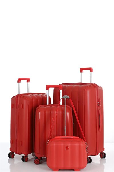 MÇS Bavul, Valiz, Seyahat Çantası