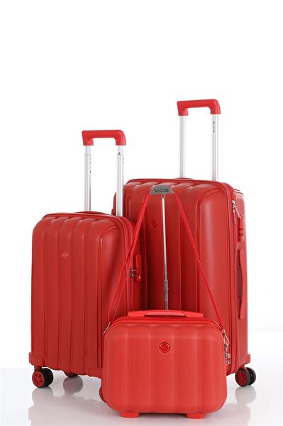 MÇS Bavul, Valiz, Seyahat Çantası