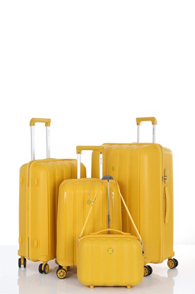 MÇS Bavul, Valiz, Seyahat Çantası