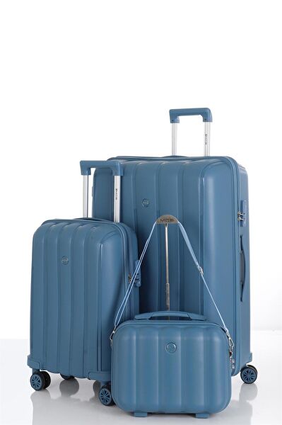 MÇS Bavul, Valiz, Seyahat Çantası