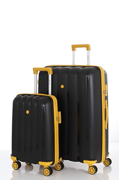 MÇS Bavul, Valiz, Seyahat Çantası