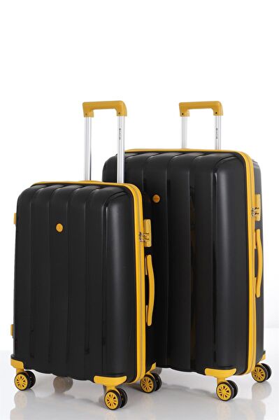 MÇS Bavul, Valiz, Seyahat Çantası