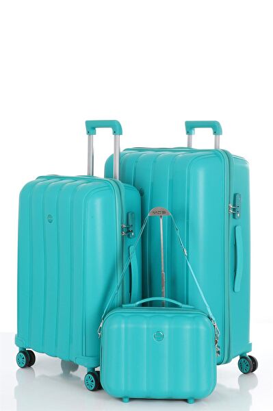 MÇS Bavul, Valiz, Seyahat Çantası