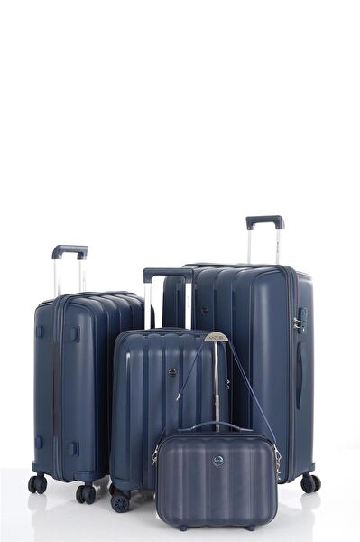 MÇS Bavul, Valiz, Seyahat Çantası