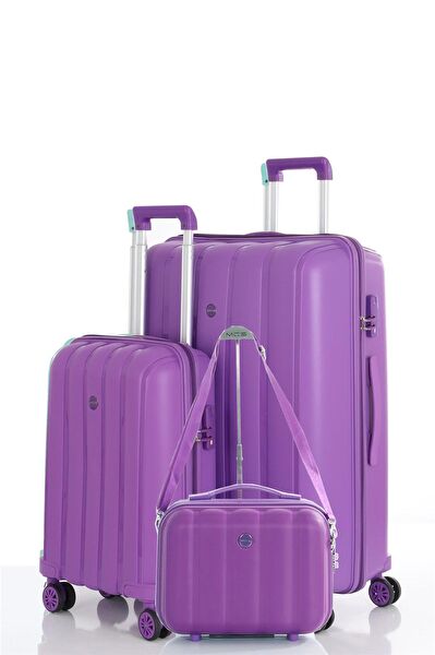 MÇS Bavul, Valiz, Seyahat Çantası