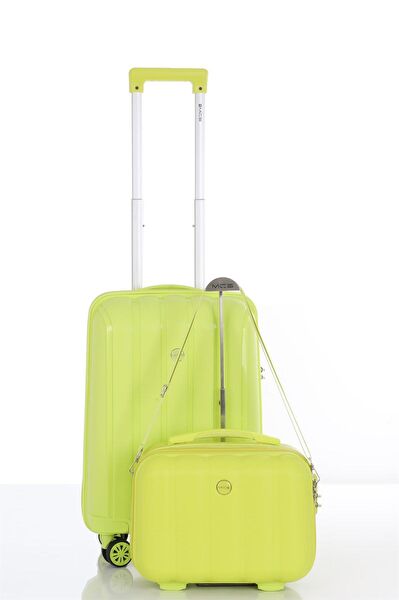 MÇS Bavul, Valiz, Seyahat Çantası