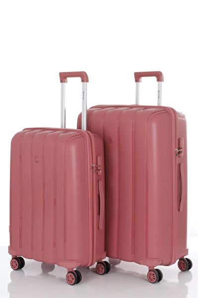 MÇS Bavul, Valiz, Seyahat Çantası