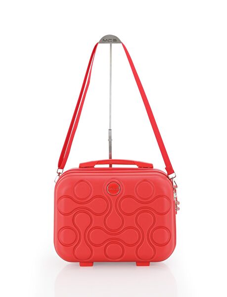 MÇS Makyaj Çantası