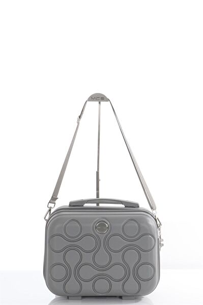 MÇS Makyaj Çantası