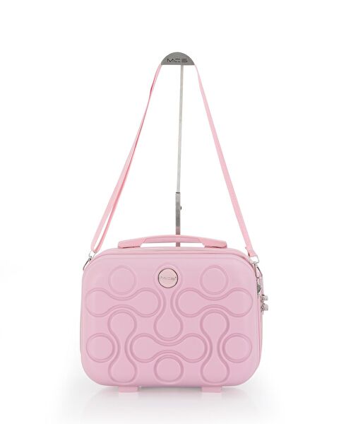 MÇS Makyaj Çantası