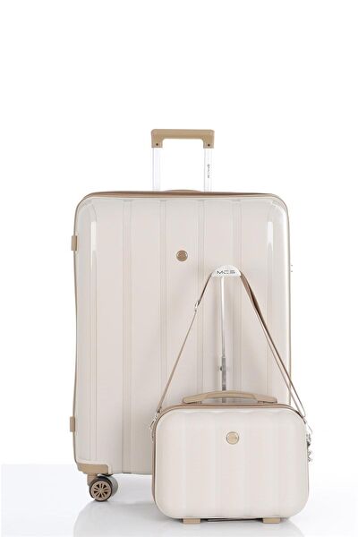 MÇS Bavul, Valiz, Seyahat Çantası