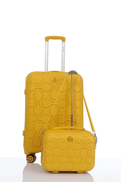 MÇS Bavul, Valiz, Seyahat Çantası