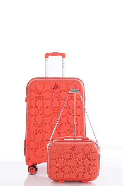 MÇS Bavul, Valiz, Seyahat Çantası