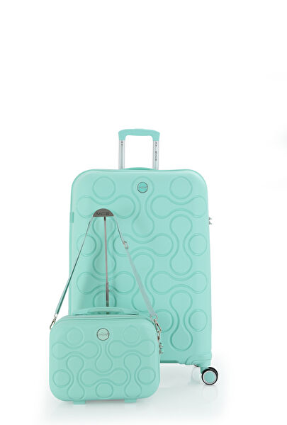 MÇS Bavul, Valiz, Seyahat Çantası