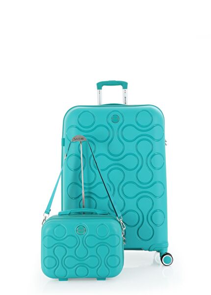 MÇS Bavul, Valiz, Seyahat Çantası