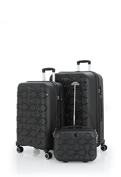 MÇS Bavul, Valiz, Seyahat Çantası