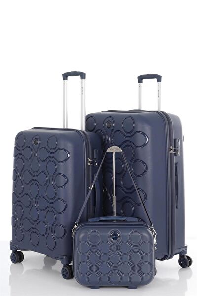 MÇS Bavul, Valiz, Seyahat Çantası