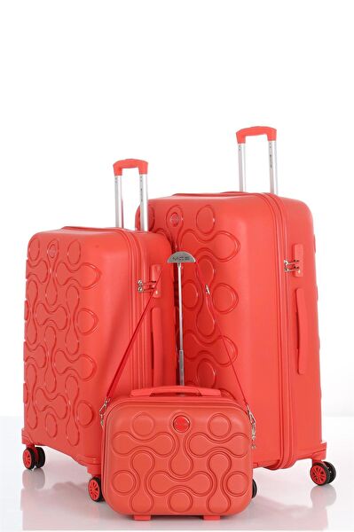 MÇS Bavul, Valiz, Seyahat Çantası