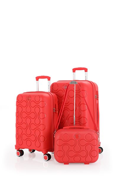 MÇS Bavul, Valiz, Seyahat Çantası