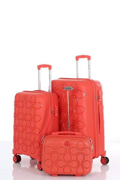 MÇS Bavul, Valiz, Seyahat Çantası