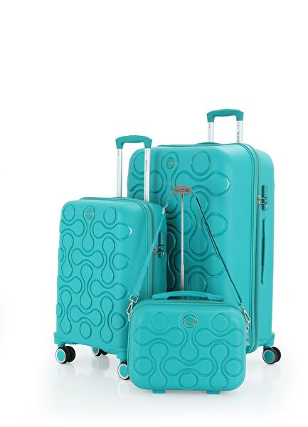 MÇS Bavul, Valiz, Seyahat Çantası