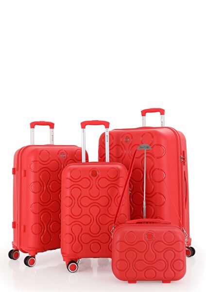 MÇS Bavul, Valiz, Seyahat Çantası