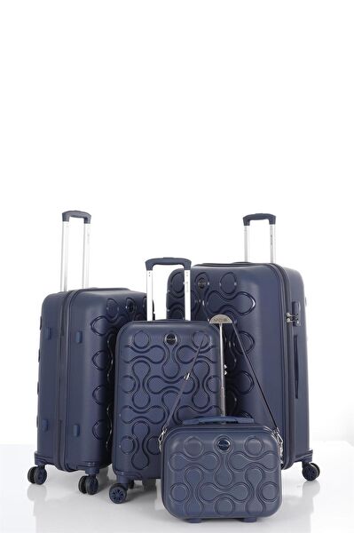 MÇS Bavul, Valiz, Seyahat Çantası