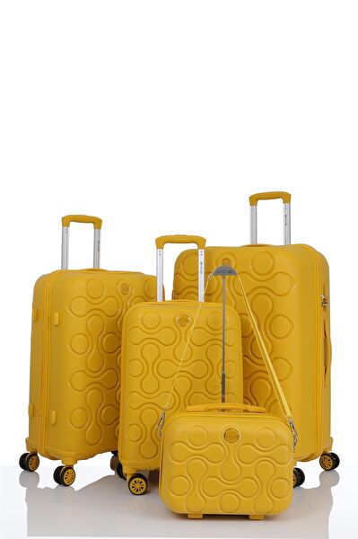 MÇS Bavul, Valiz, Seyahat Çantası